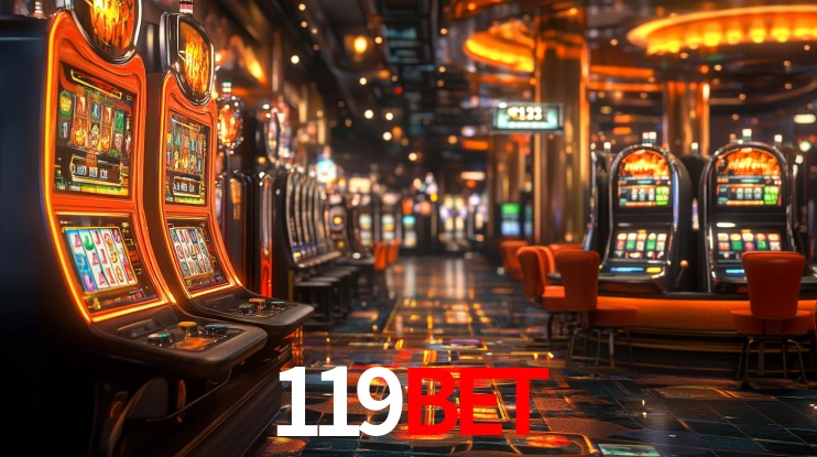 Plataforma de Apostas 119bet